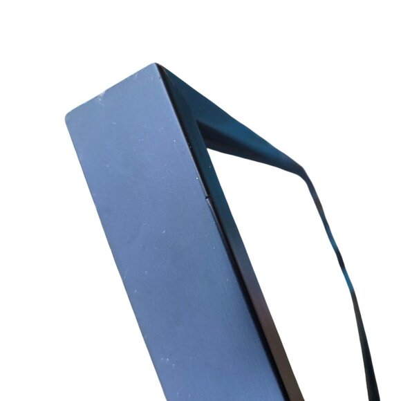 Nicola Perucca Framed Watercolor An Ancient City 2006 Wall Art 16 inch Blue Tree - Picture 13 of 16